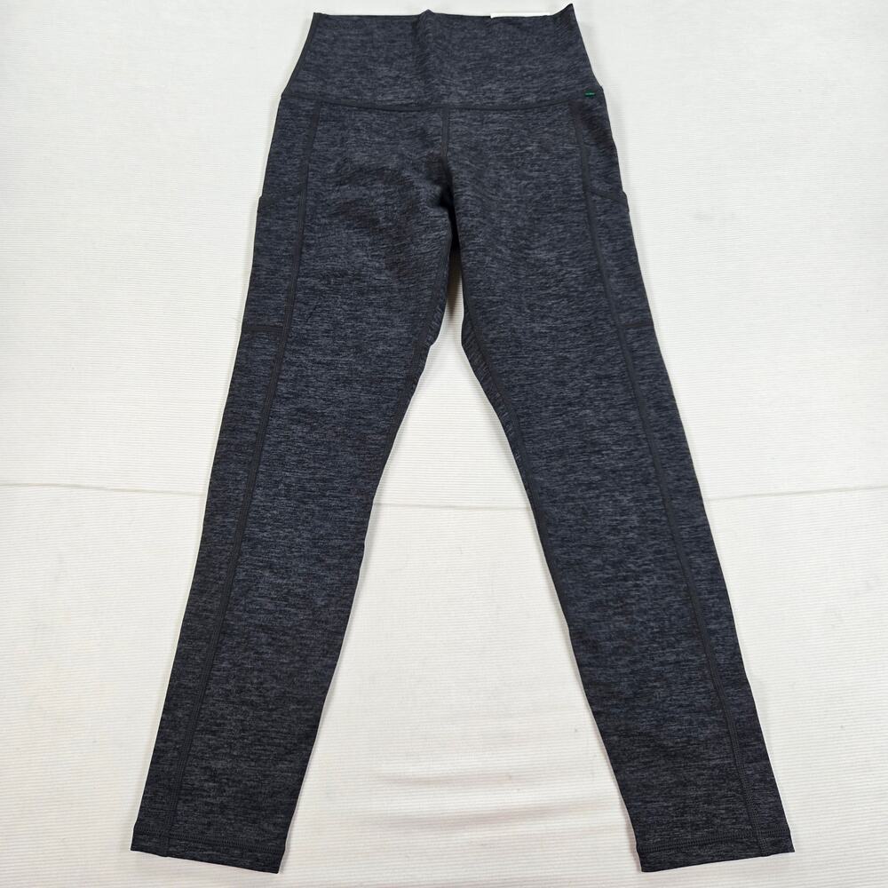 NWT Offline by Aerie High Rise The Hugger Legging in Black Women's Size Medium
